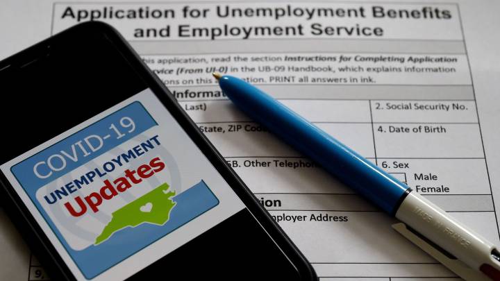 Second stimulus check: What is the Skills Renewal Act?