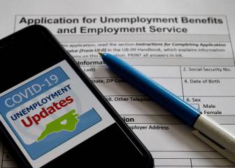 Second stimulus check: what is the Skills Renewal Act?
