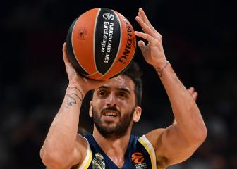 No champions as EuroLeague calls time on 2019-20 season