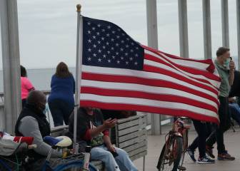 Memorial Day 2020: What is open on Monday?