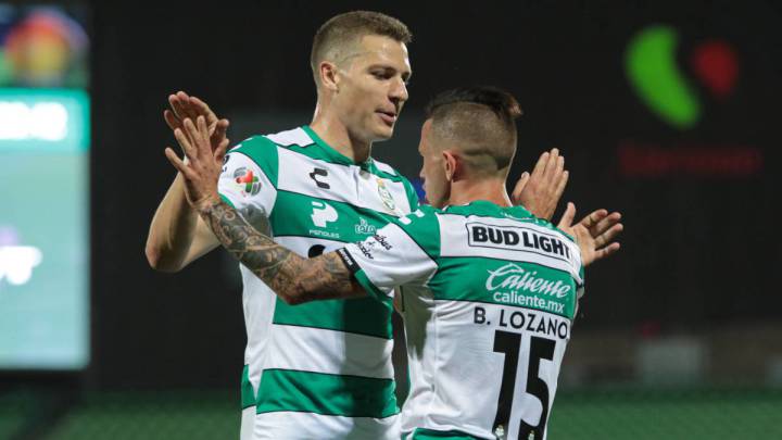 Some Liga Mx Teams Won T Pay Their Players For Four Months As Com
