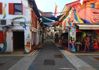 Coronavirus global news summary: 26 May