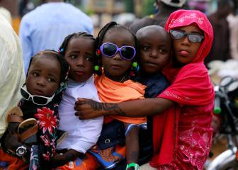 Coronavirus Africa news summary: 26 May