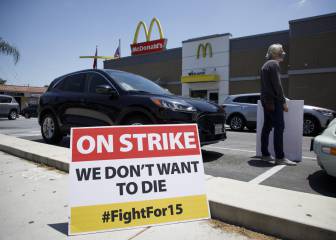 How to calculate actual US unemployment rate?