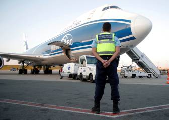 Coronavirus USA: Is it safe to fly during Covid-19?