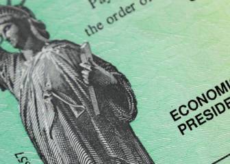 Is it possible to cash someone else’s stimulus check?