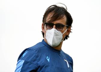 Italy to decide tomorrow if and when Serie A will return