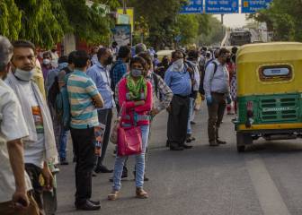 Coronavirus India summary: Covid-19 news, 27 May