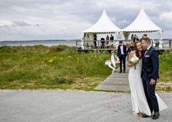 Are virtual weddings legal in the age of Coronavirus in the US?