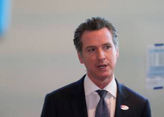 As California moves to stage two, what businesses are reopening?