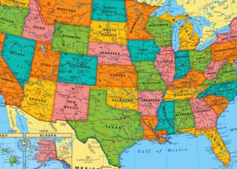 Stimulus checks: which states received more payments?