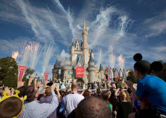 Walt Disney World Resort to reopen: dates, safety measures