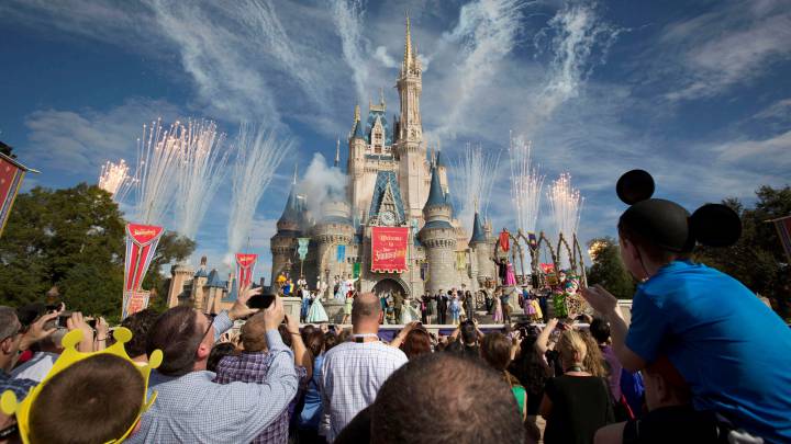 Walt Disney World Resort to reopen: dates, safety measures