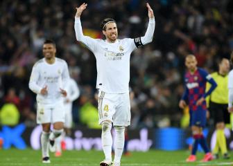 Gaspart: 'LaLiga would have ended if Madrid were top'