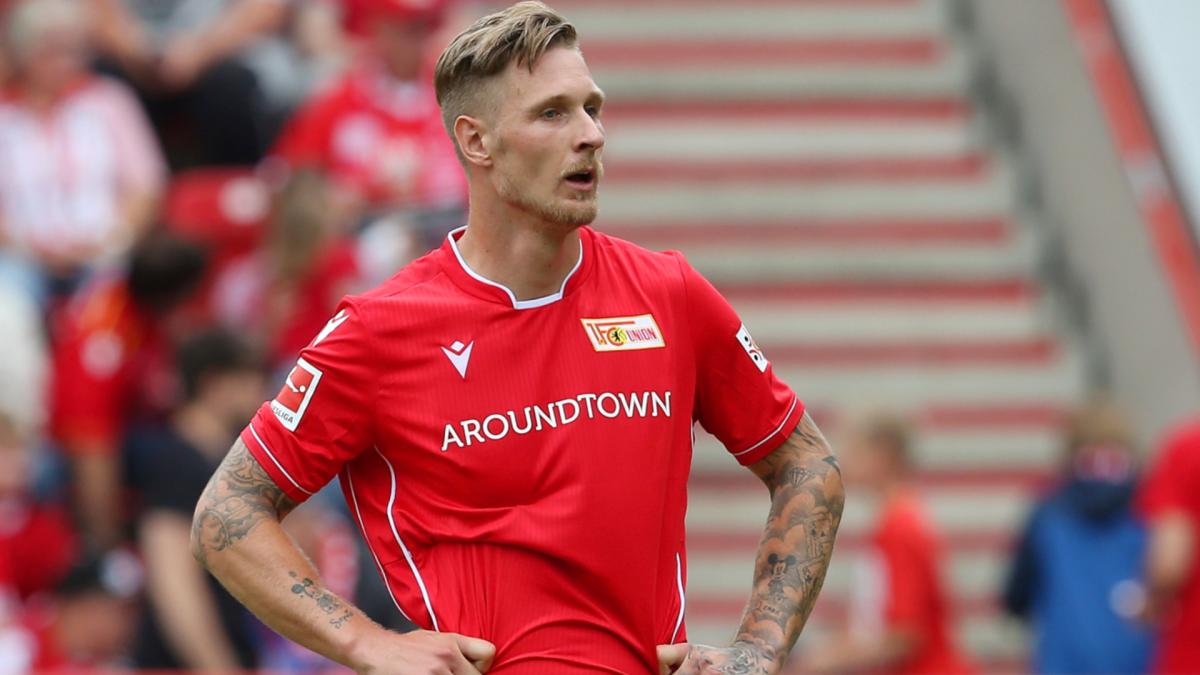 Union Berlin Striker Polter Told He Will Not Play For The Club Again Over His Behaviour As Com