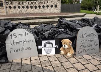 Coronavirus US summary: cases, deaths, news - 28 May