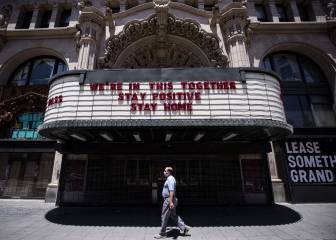 Stimulus check: why California has received the most payments