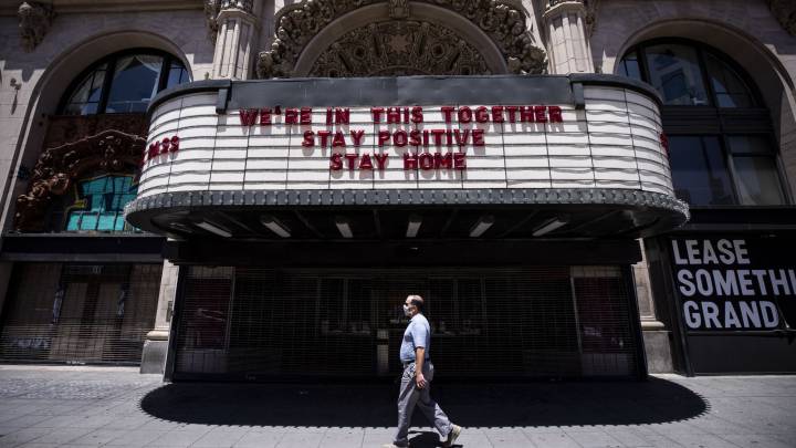 Stimulus check US: why California has received the most payments