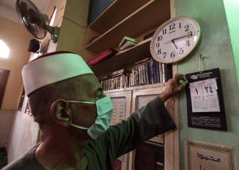 Coronavirus Africa news summary: 28 May