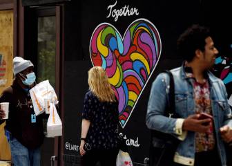 Washington DC reopening: what shops and businesses will open?