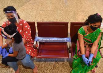 Coronavirus India summary: 29 May