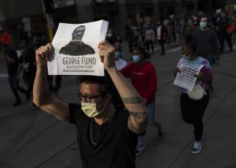 George Floyd GoFundMe page raises nearly $5 million