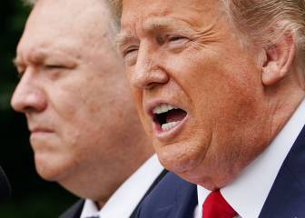 Trump to terminate US relationship with WHO over coronavirus