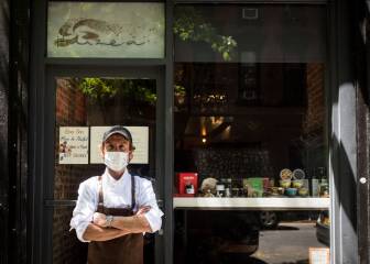 New York reopening: which regions are passing to phase 2?