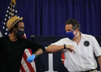 New York state reopening: Gov Cuomo explains the timings