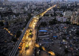 Coronavirus live: India latest news