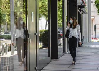 New York state reopening: CDC guidelines for offices