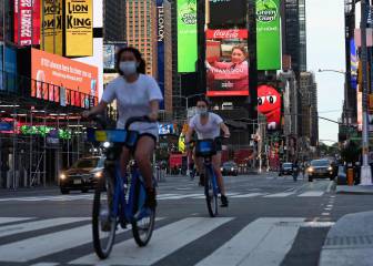 New York state reopening: which shops, business and offices can open in phase 2?