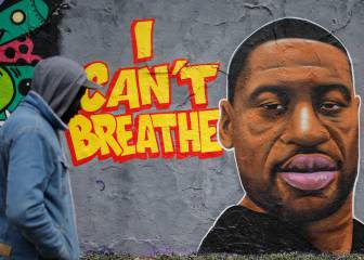 George Floyd death sparks protests across US: 30 May