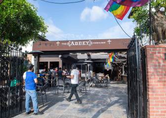 Los Angeles county reopening: activities allowed and restrictions