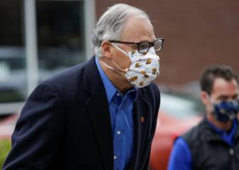 Washington state reopening plan: what does the phase 1.5 mean?