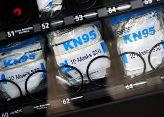 Coronavirus US summary of news for 29 May