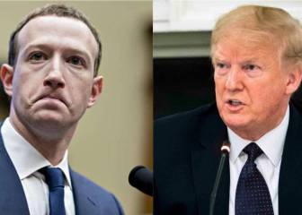 Mark Zuckerberg explains why Facebook didn’t do anything about Trump’s post