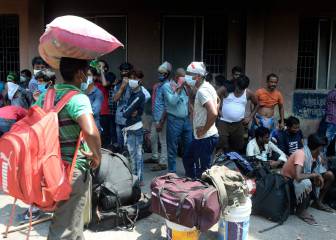 Coronavirus India news summary: 31 May