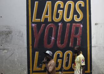 Coronavirus Africa summary: 31 May