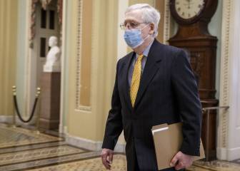 Would a second stimulus check be the last one?