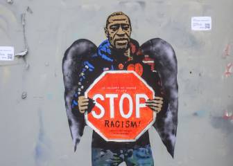 George Floyd death in Minneapolis: summary 31 May