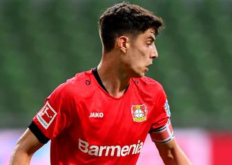 Pogba open to PSG move, Man Utd in pole position for Havertz