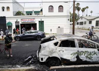 Al-Qaeda, ISIS, IRA...the complete list of terrorist groups in the US