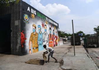 Coronavirus India live updates: summary 1 June