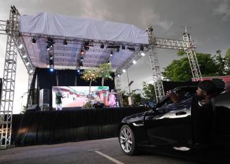 Coronavirus Africa summary: 1 June