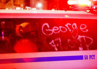 George Floyd death sparks protests across US: latest updates