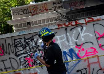 Curfew extension in LA: hours, schedules and restrictions