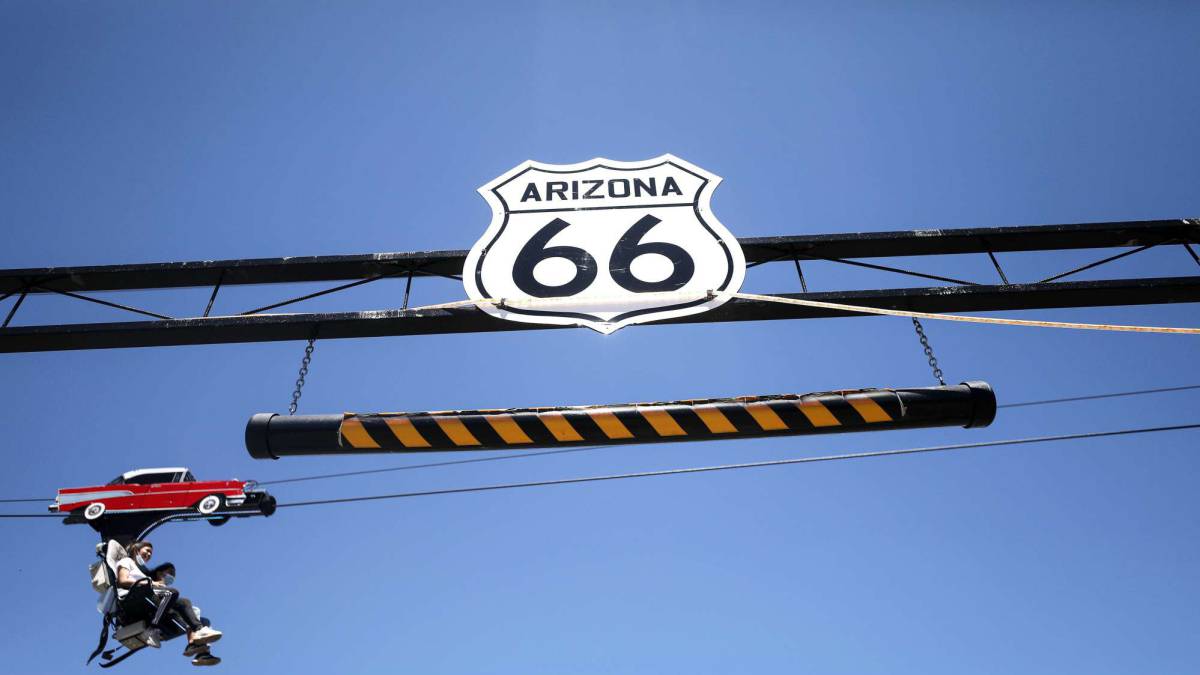 Arizona statewide curfew schedule, dates, restrictions and exemptions