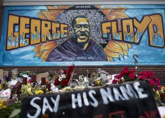 Two autopsies say Floyd died by homicide, but differ on cause