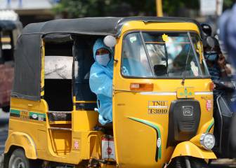 Coronavirus India news summary: 2 June